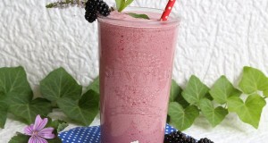 Szeder smoothie
