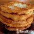 Tejfölös lángos