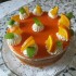 Boleró torta