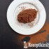 Mousse au chocolat
