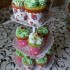Pisztáciás muffin