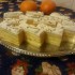 Citrom szelet