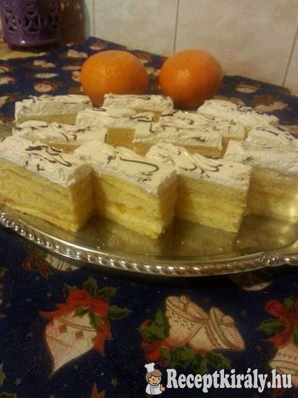 Citrom szelet