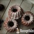 Csokis-kókuszos financier