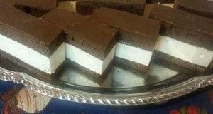 Kinder tejszelet