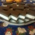 Kinder tejszelet