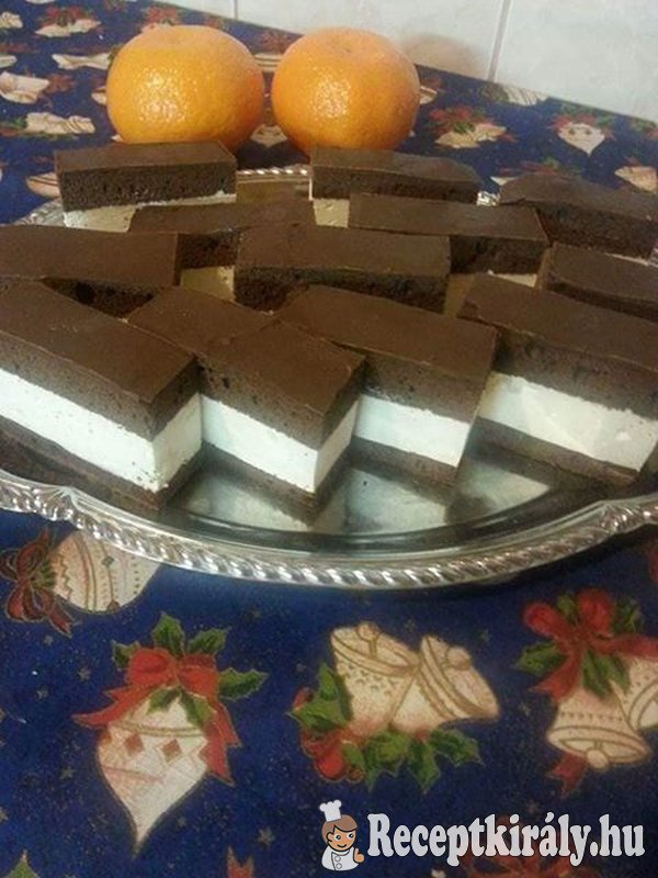 Kinder tejszelet