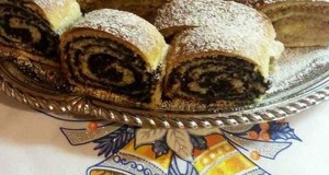 Màkos-diós bejgli