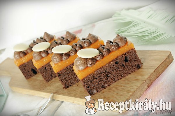 Sacher szelet