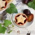 Szilvás mini pite