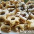 Diós linzer csillag és társai