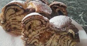 Ostoros kalács Erzsike konyhájából
