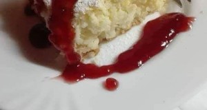 Rizskoch Erzsike konyhájából