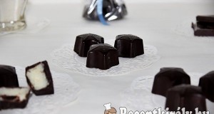 Bounty bonbon