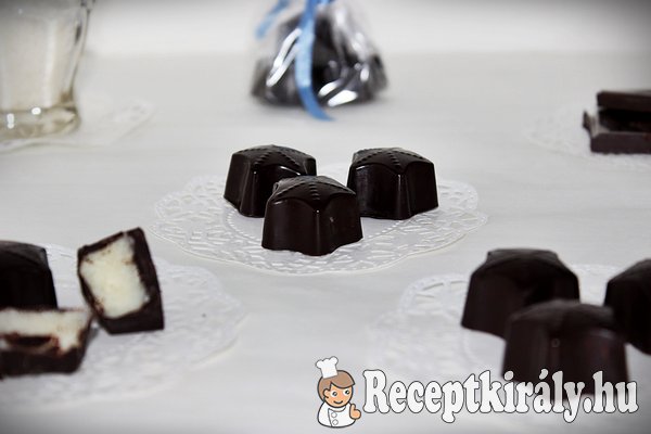 Bounty bonbon