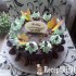 Mónika torta