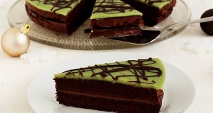 Mozart torta