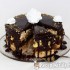 Somlói torta Gizi konyhájából