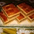 Almás pite Eta módra