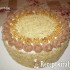 Békebeli diós torta Eta módra