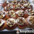 Cinnabon – fahéjas csiga