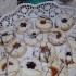 Lekváros linzer Erzsike konyhájából