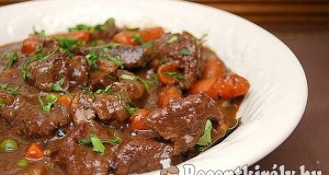 Marharagu vörösborral
