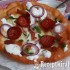 Retró lángos