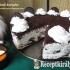 Sütés nélküli oreo sajttorta