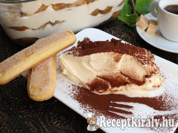 Tiramisu