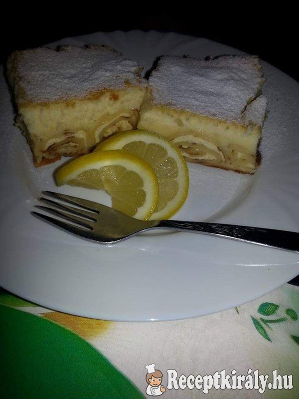 Túrós palacsintafelfújt