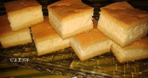 Túrós pite Eta konyhájából