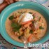 Vegyes zöldségleves marhahúsgombóccal
