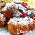 Oliebollen (holland fánk)