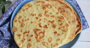 Naan kenyér