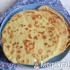 Naan kenyér
