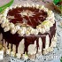 Méteres kalács torta