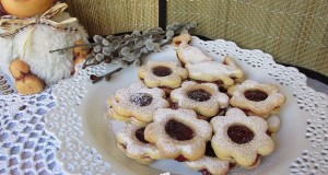Omlós linzer
