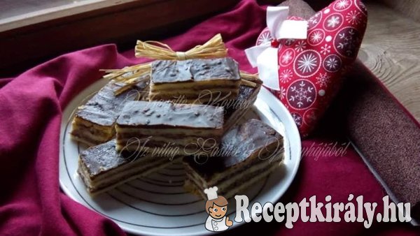 Zserbó Zsanette ízvilág módra