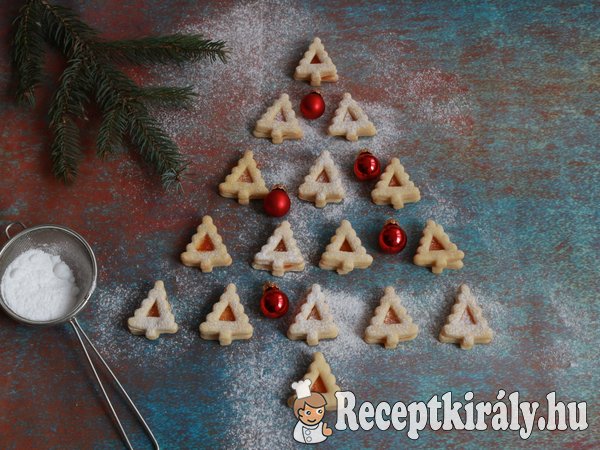 Linzer fenyők