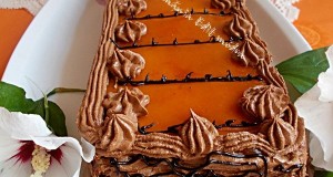 Dobos torta