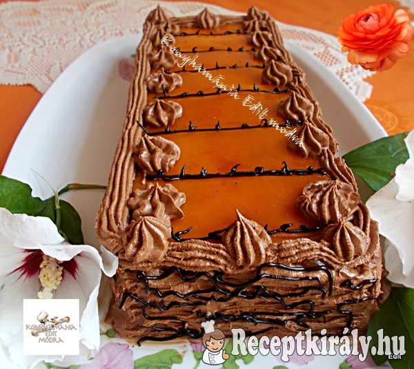 Dobos torta