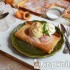 Vaníliás sárgabarackos pite