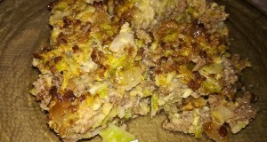 Rakott kel paleo módra