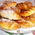 Kelesztés nélküli kifli