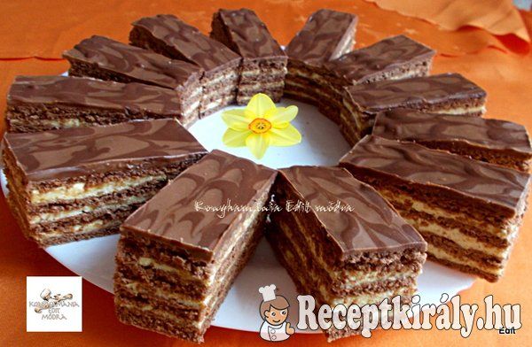Stolwerck szelet
