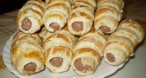 Csokis habroló Eta módra