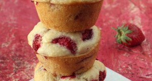 Epres muffin