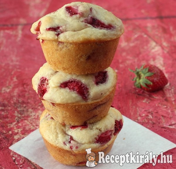 Epres muffin