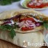 Gyros pitában